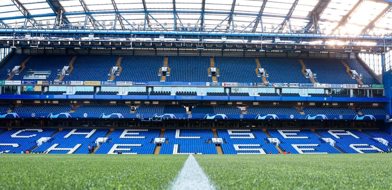 Manbetx体育成为切尔西的官方博彩合作伙伴